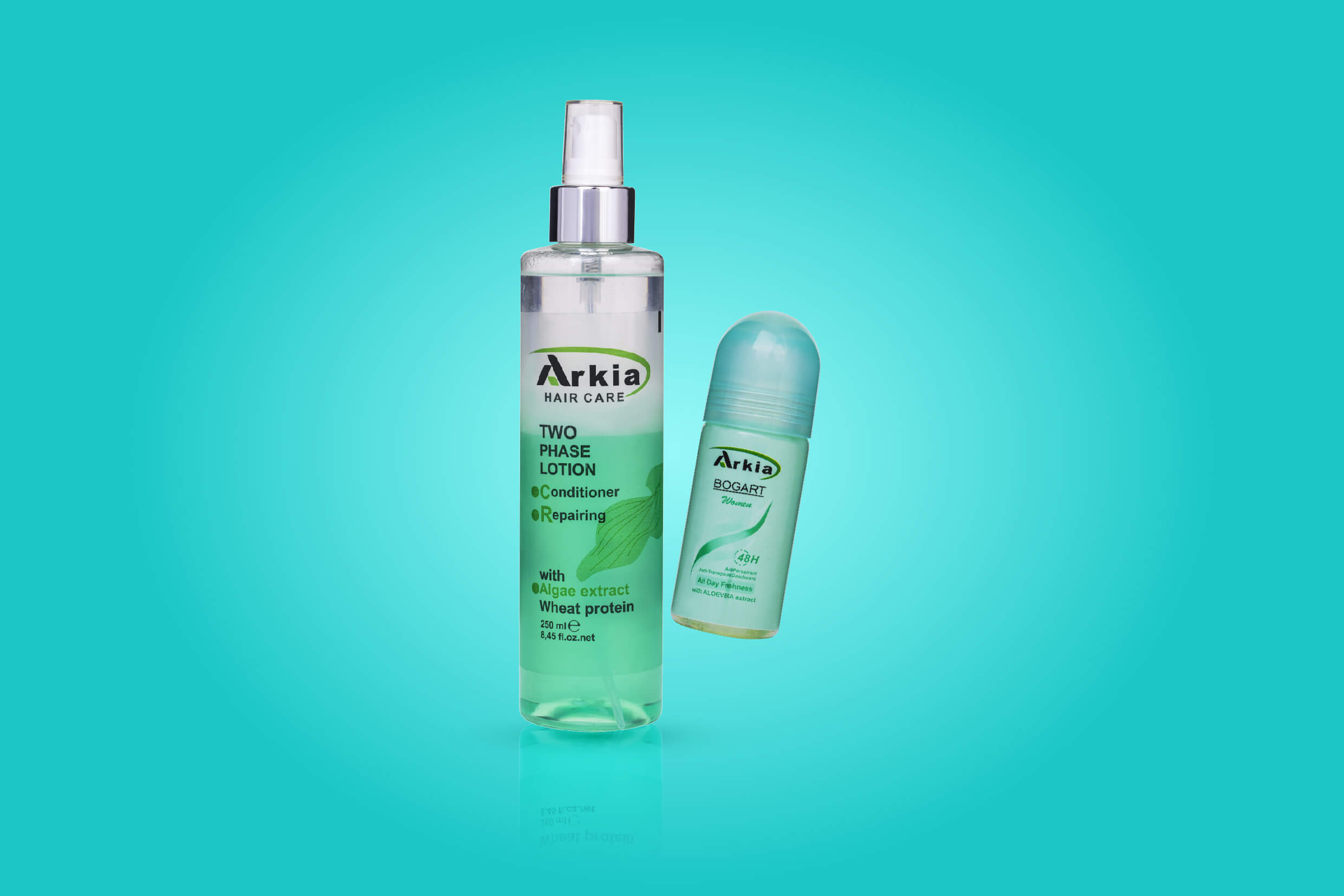 arkia personal care